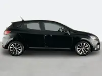 Used Renault Clio V Evolution 90 HP (66 kW) 2023 Black Hatchback