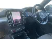Used Volvo XC40 Plus 163 HP (119 kW) 2026 SUV