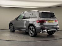 Used Mercedes GLB200 Executive 2025 Mountain grey SUV