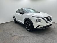 Used Nissan Juke N-Connecta 2023 White SUV