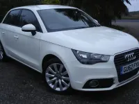 Used Audi A1 Sportback Sport 2012 Hatchback