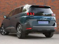 Used Peugeot 5008 Allure+ 2023 Blue SUV