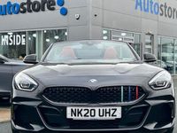 Used BMW Z4 M Sport 197 HP (144 kW) 2025 Cabriolet