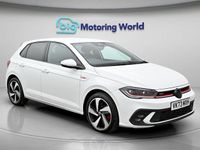 Usado VW Polo GTI 207 CV (152 kW) 2025 Utilitario