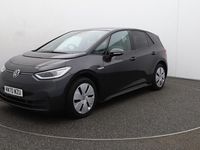 used VW ID3 Pro Performance 58kWh Style Hatchback 5dr Electric Auto (204 ps) Panoramic Roof