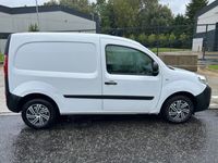 used Renault Kangoo ML19 ENERGY dCi 110 Business Van [Euro 6]