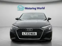 Used Audi A3 Sportback e-tron S-Line 204 HP (150 kW) 2025 Hatchback