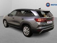 Used Skoda Kodiaq SE L 150 HP (110 kW) 2025 Grey SUV