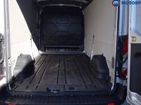 Used Ford Transit 165 HP (121 kW) 2026 Van