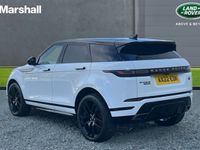 used Land Rover Range Rover evoque 2.0 D200 Autobiography 5dr Auto