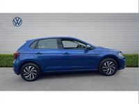 Used VW Polo Life 95 HP (69 kW) 2024 Other Hatchback