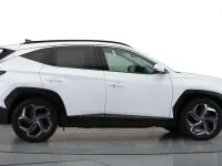 Used Hyundai Tucson Ultimate 2022 White SUV