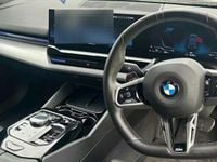 Used BMW 520 M Sport 208 HP (152 kW) 2026 Sedan