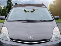 Usado Toyota Prius 2008 Cinzento Citadino