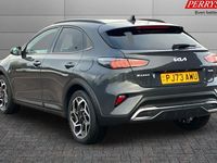 Used Kia XCeed GT-Line S 160 HP (117 kW) 2023 SUV