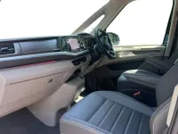 Used VW Multivan Style 150 HP (110 kW) 2025 Black MPV