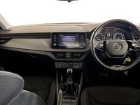 Used Skoda 110 R SE 110 HP (80 kW) 2023 Hatchback