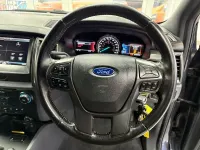 Used Ford Ranger Wildtrack 200 HP (147 kW) 2016 Silver Pickup