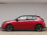 Used Vauxhall Corsa 75 HP (55 kW) 2024 Red Hatchback