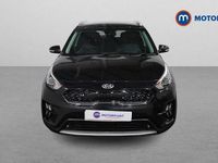 Used Kia Niro 141 HP (103 kW) 2020 Black SUV