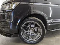 Used VW Transporter Startline 150 HP (110 kW) 2022 Black Van