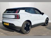 Used Volvo EX30 Performance 310 kW (422 HP) 2025 Blue SUV