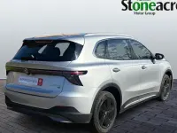 New MG S5 SE 125 kW (170 HP) 2026 SUV