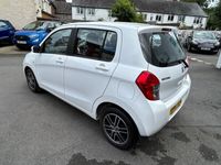 used Suzuki Celerio SZ4