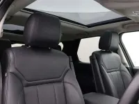 Used Land Rover Discovery 2020 Blue SUV