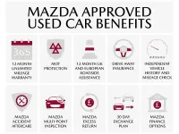 Gebraucht Mazda CX-3 Inclusive 121 PS (88 kW) 2017 Grau SUV