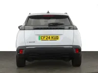 Used Peugeot e-2008 Allure 2024 SUV