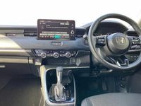 used Honda HR-V 1.5 eHEV Advance 5dr CVT Hatchback
