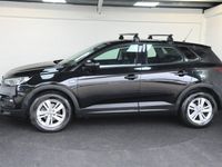 used Vauxhall Grandland X 1.2 Turbo SE 5dr