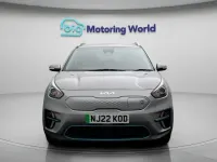 Used Kia Niro 150 kW (204 HP) 2022 Grey SUV