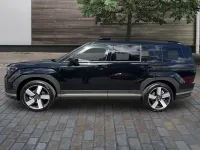 Novo Hyundai Santa Fe Ultimate 239 HP (175 kW) 2026 Preto SUV