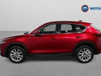 Used Mazda CX-5 Inclusive 165 HP (121 kW) 2020 SUV