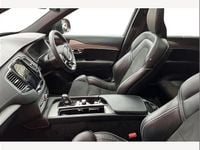 Used Volvo XC90 R-Design 250 HP (183 kW) 2022 Grey SUV