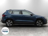 used Seat Ateca 1.0 TSI SE Technology 5dr