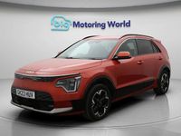 Used Kia Niro 150 kW (204 HP) 2024 SUV