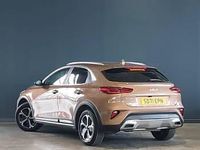 Used Kia XCeed 2022 Bronze SUV