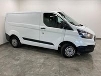 used Ford 300 Transit Custom 2.0EcoBlue L1 H1 Euro 6 5dr