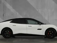 Used Lotus Emeya 450 kW (612 HP) 2025 White Hatchback
