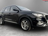 Used MG HS Excite 162 HP (119 kW) 2023 SUV