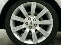 Used Land Rover Range Rover Sport 385 HP (283 kW) 2005 SUV