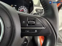 Used Suzuki Swift 82 HP (60 kW) 2024 Orange Hatchback
