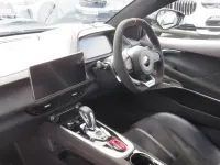New Lotus Emira 399 HP (293 kW) 2026 Black Coupe