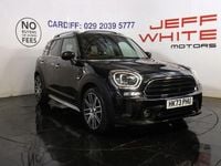 Used Mini Cooper S Countryman Comfort 2023 SUV