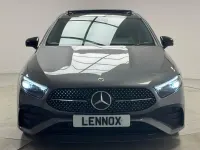 Used Mercedes A180 AMG Line Premium Plus 136 HP (100 kW) 2025 Grey Hatchback