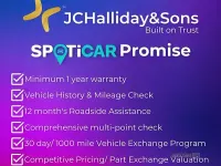 Used DS Automobiles DS3 Performance 2019 Grey MPV
