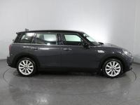 used Mini Cooper S Clubman Classic 2.0 6dr